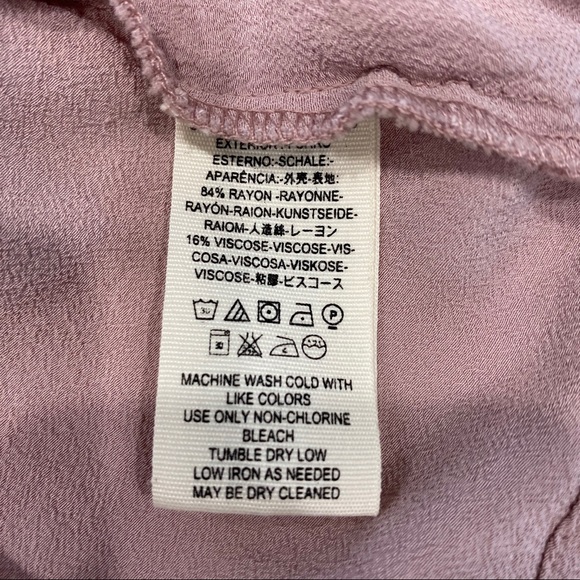 Free People City Lights Cowl Neck Tank - Picture 6 of 8